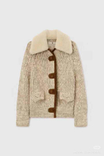 Кардиган Ermanno Scervino