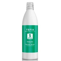 Бальзам-филлер для волос с гиалуроновой кислотой Tefia Special Treatment 1000мл
