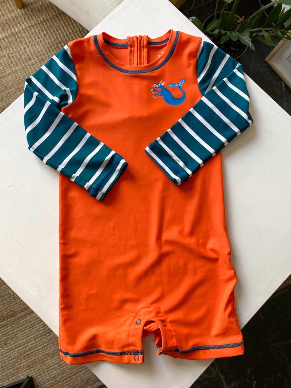 Купальник Hatley, 92