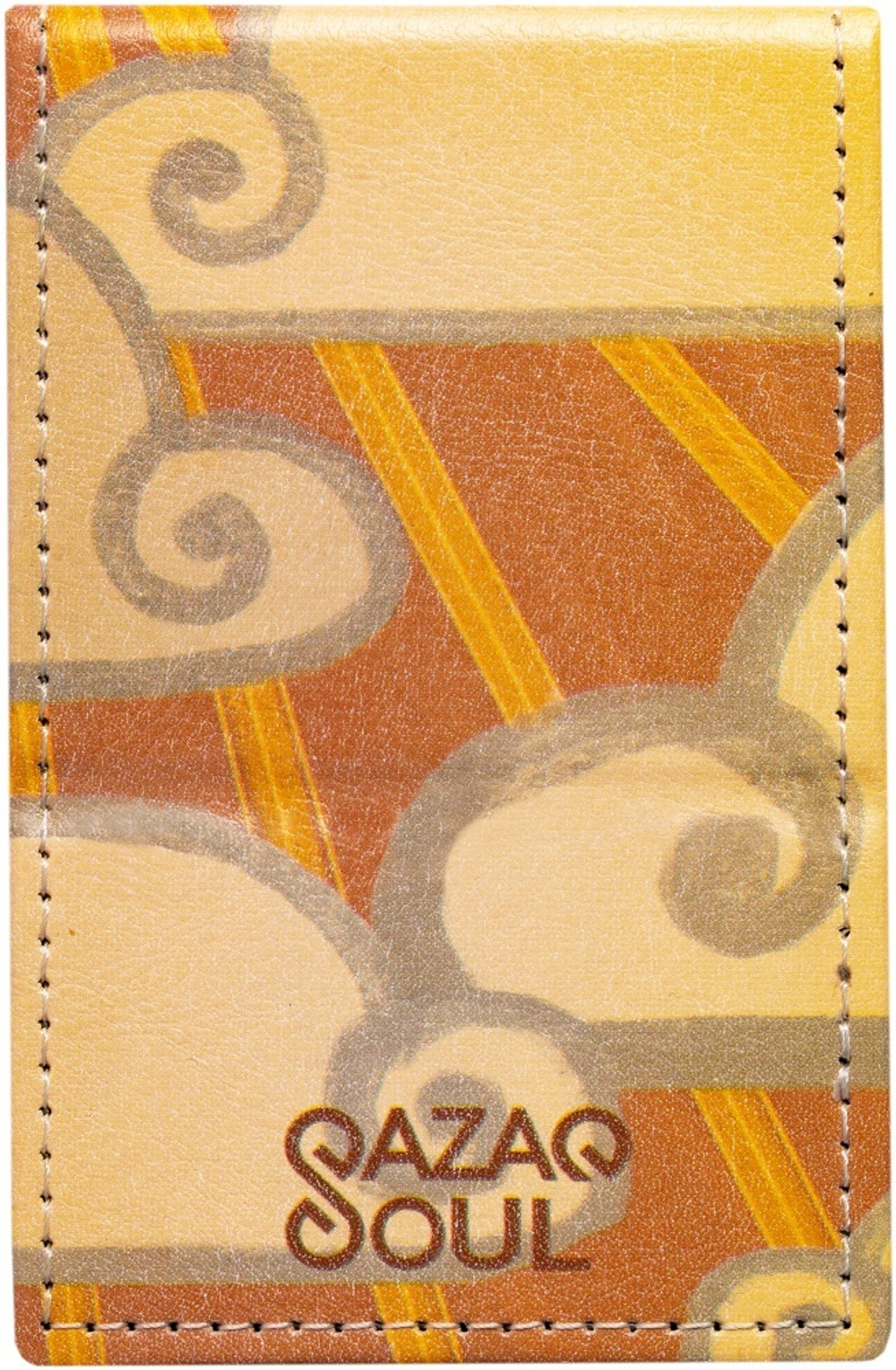 Зеркало Qazaq Soul Тюльпан