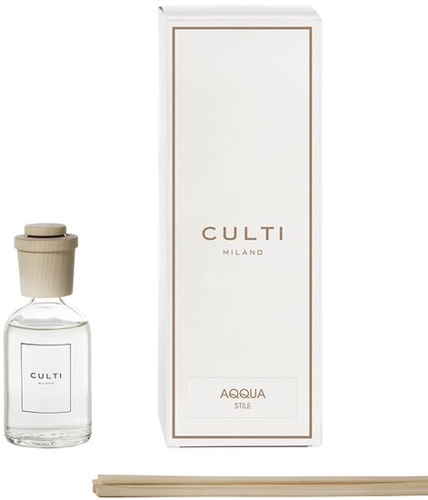 Aqqua, диффузор Stile collection, Culti Milano