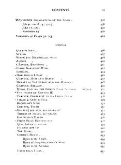 A literary Middle English reader | Albert S. 1853-1927 Cook