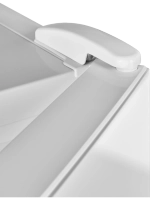 Холодильник Nord NC 188NF W