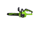Пила аккумуляторная 40V Greenworks G40CS30II 30см без АКБ и ЗУ