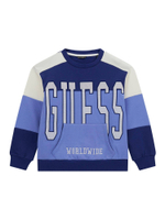 Худые Guess - голубой(L4BQ10 KAX73)