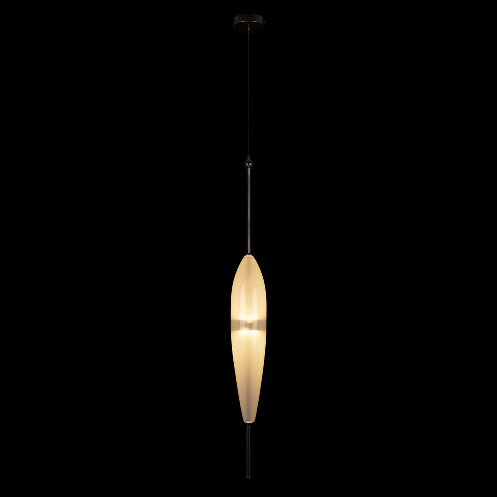 10223/C White Подвесной светильник LOFT IT Venice