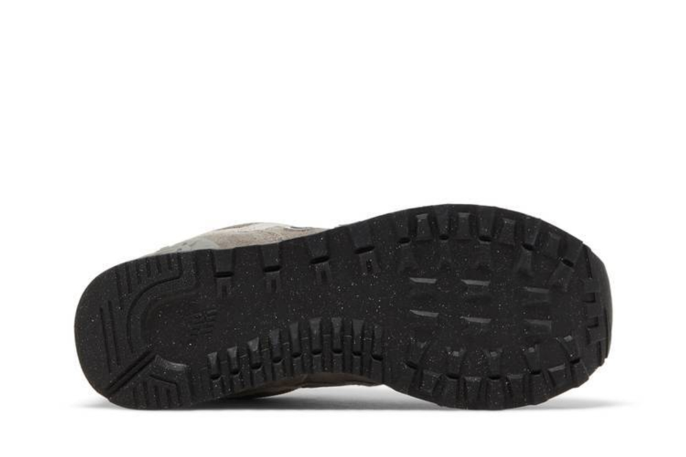 Кроссовки New Balance Nb 574 (Женская размерная сетка)