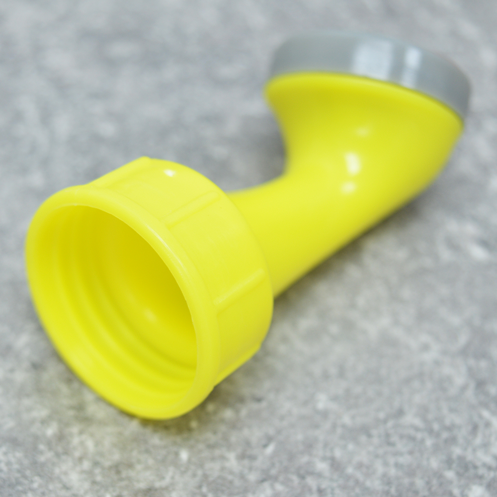 Насадка на бутылку для полива растений 7*3см "Inbloom"