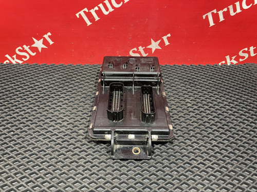 Блок управления ECU EEC3 2019г.