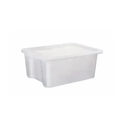 Контейнер Porter 14л (прозрачный)