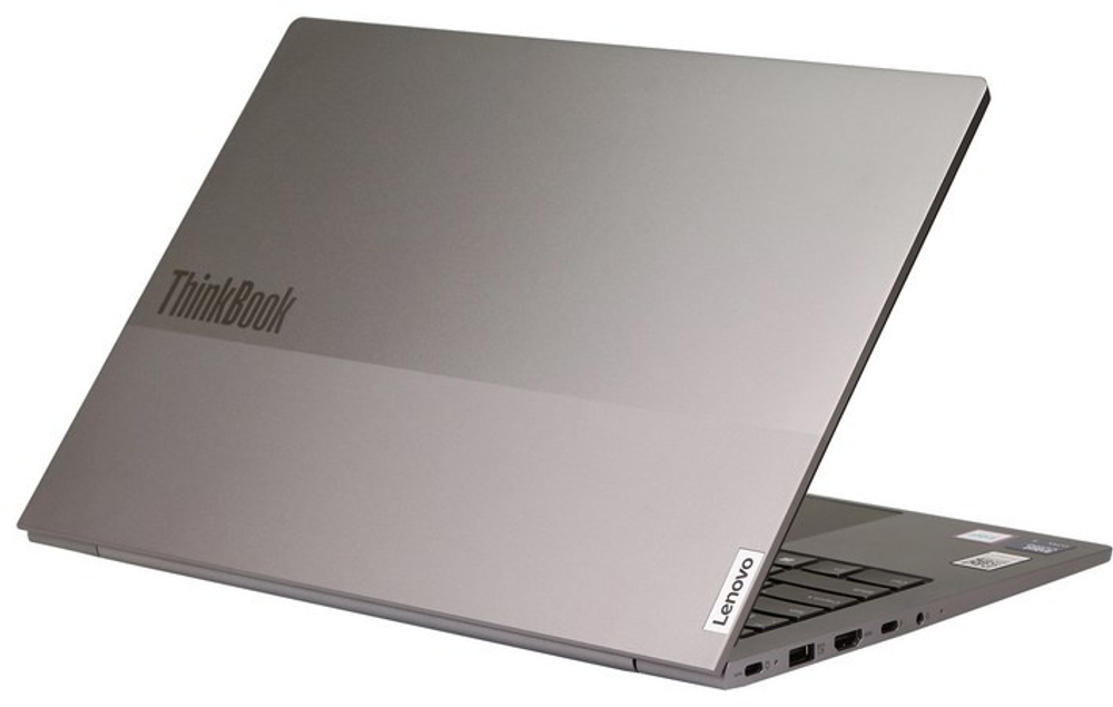 Ноутбук Lenovo ThinkBook 14 G7 IML 14" / 16 Гб / SSD 1000 Гб / Без ОС / 21MRA0G2RK
