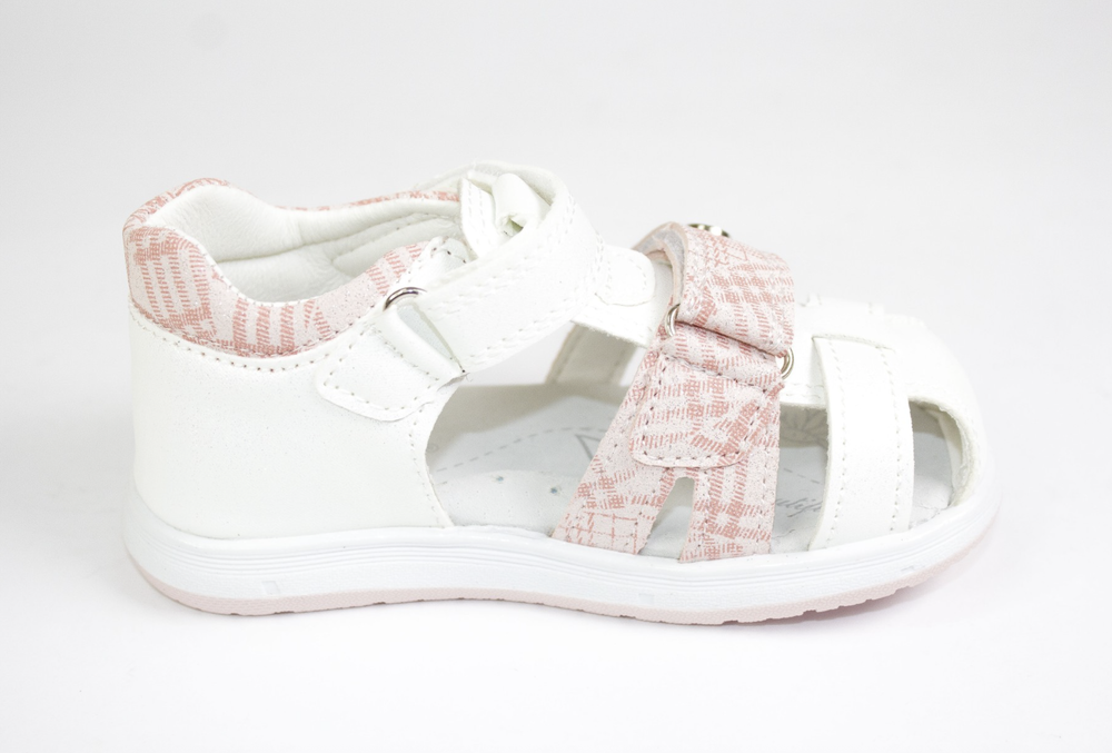 Сандалии детские Пчёлка Доми A48-1L