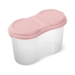 Контейнер для сыпучих продуктов №2, 0,75л (комплект 30 шт)