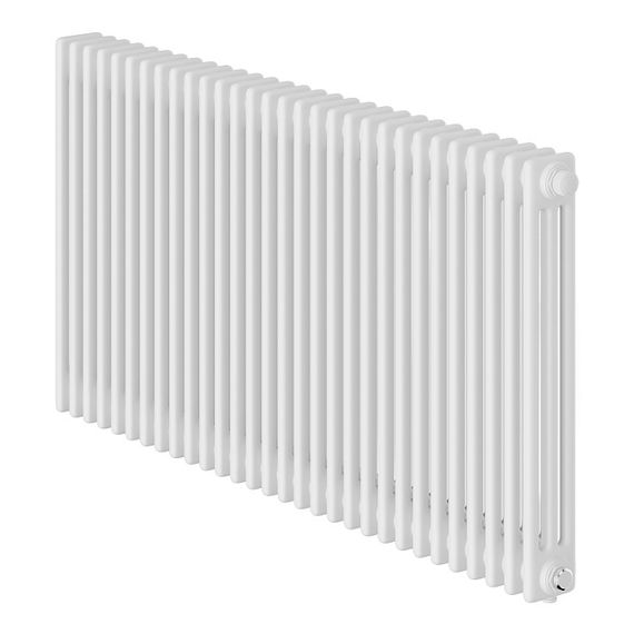 Дизайн-радиатор Royal Thermo Insignia VC3050 30 секций 2550 Вт белый