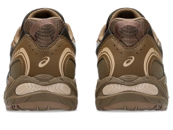 Asics GEL-VENTX Black Coffee/Brown Storm