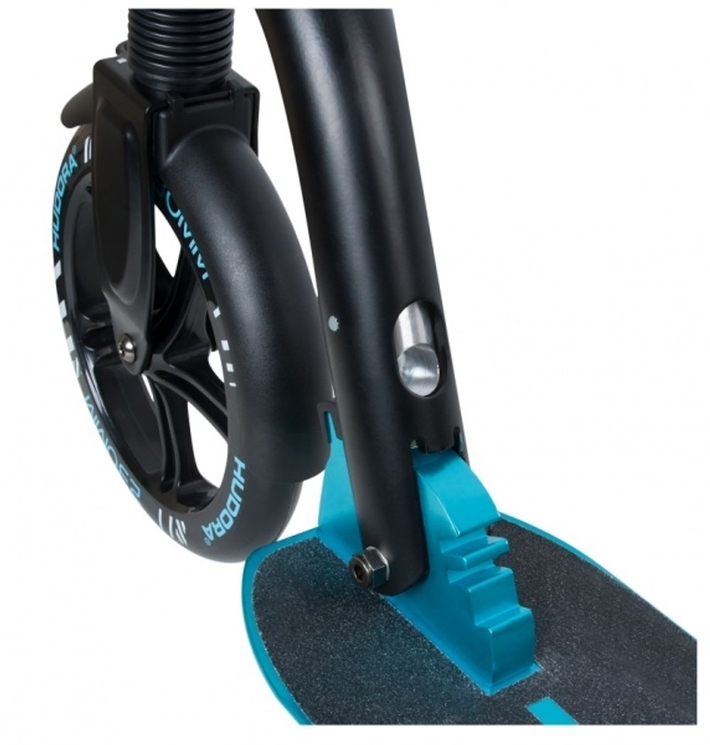 Самокат Hudora Big Wheel Bold Cushion