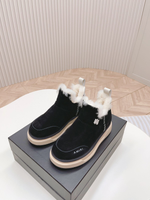 Ботинки Amiri