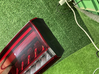 Фонарь крышки багажника GAC GS5 1 (2020-2024)