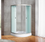 Душевой уголок River Don Light 80x80 MT 10000008312 с поддоном