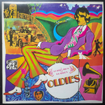 The Beatles - A Collection Of Beatles Oldies (Япония 1976г.)