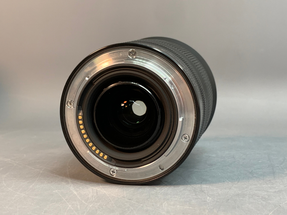 Nikon Nikkor Z 24-70mm f/4 S