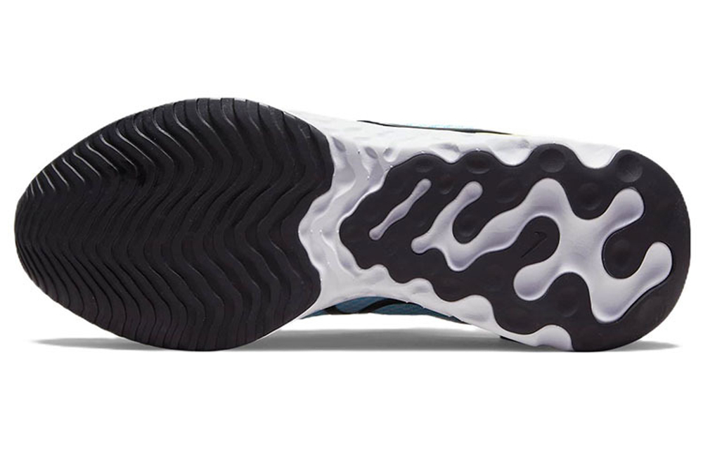 Кроссовки Nike React Miler 3