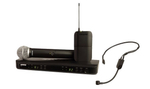 Микрофонная система  Shure BLX1288E/P31-M17