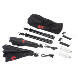 Комплект студийного оборудования Falcon Eyes KeyLight 225LED SB5070 KIT