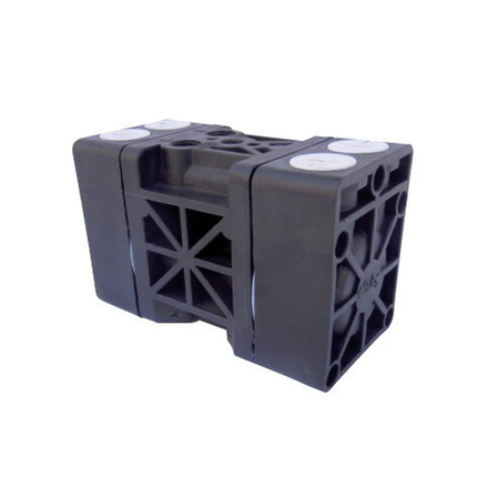 AlphaDynamic Ruby 005 mini - мембранный пневматический насос