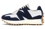 Кроссовки The Beast X New Balance Nb 327 (Женская размерная сетка)