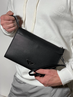 Клатч Prada