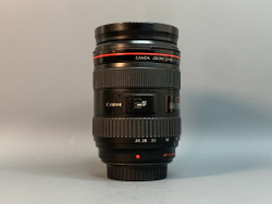 Canon 24-70mm 2.8 L USM