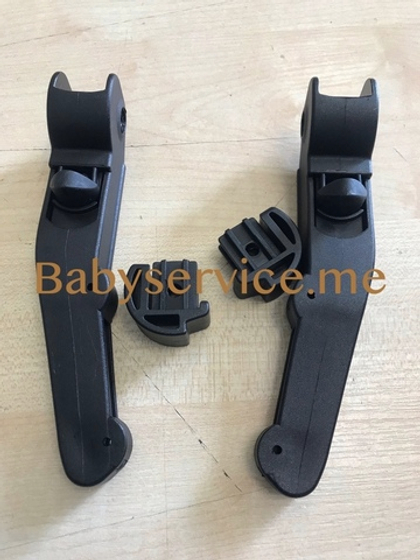 Подножка Rant Kira