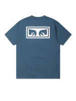 Мужская Футболка Obey Eyes 3
