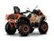 Квадроцикл SHARMAX 1100 Mud Force