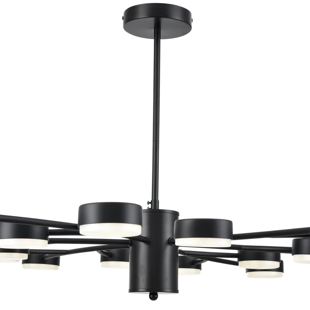 Люстра на штанге Lumion TORINA 8117/18