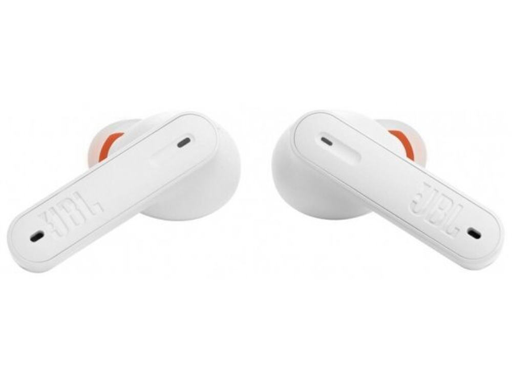 Беспроводные наушники JBL Tune 230NC white