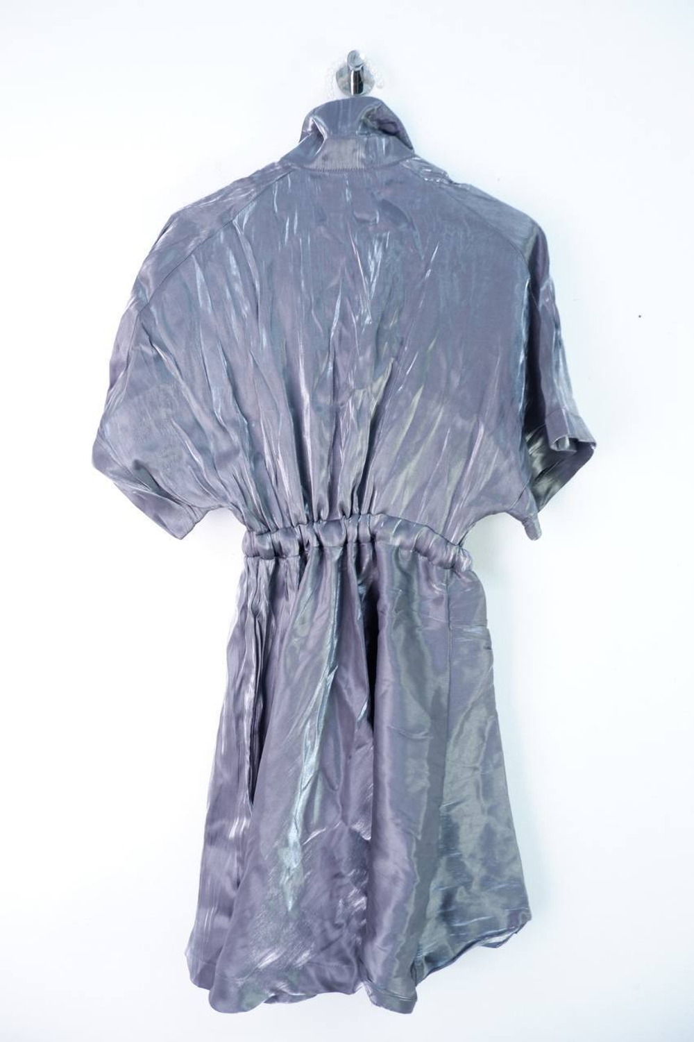 Платье Belezza струящееся, визуально 42 размер