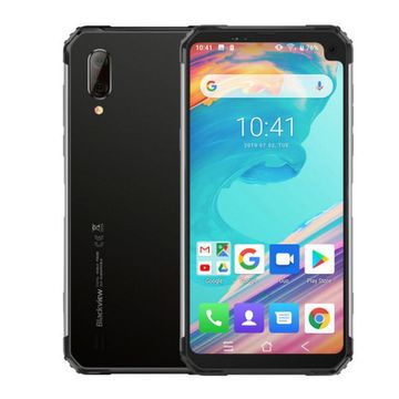 Смартфон Blackview BV6100