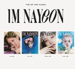 Альбом NAYEON (TWICE) - IM NAYEON