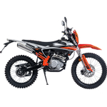 Мотоцикл Racer RC250GY-C2K K2
