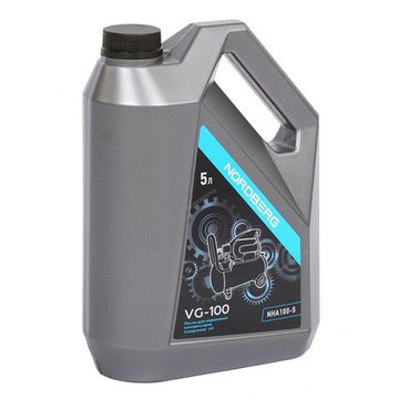 Масло компрессорное