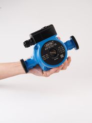 Насос циркуляционный ZOTA RING 25/40 S-180 29447