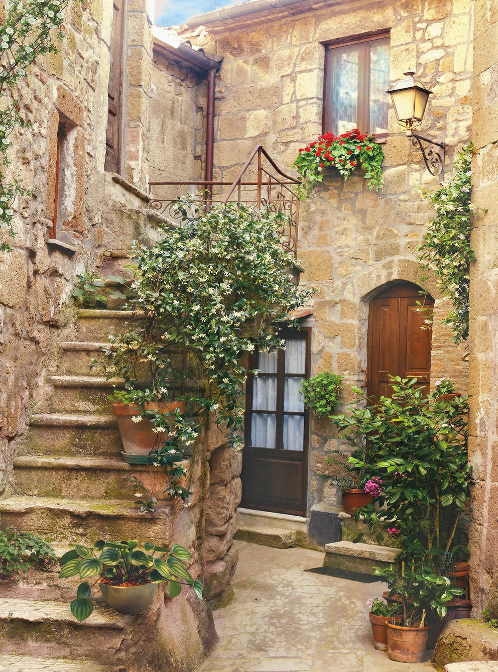 Коллекция Города и страны