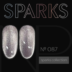 Nartist 087 Sparks 10 g