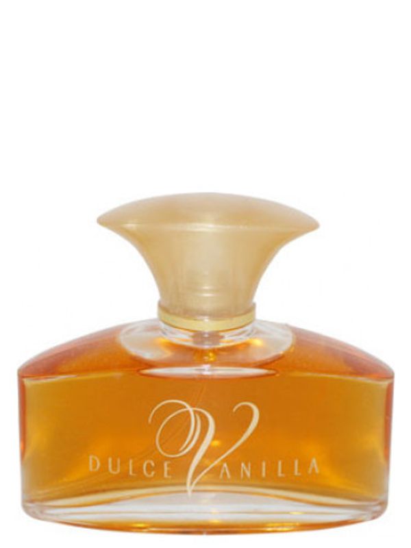 Coty Dulce Vanilla