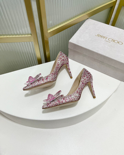 Jimmy Choo Pumps 8.5 cm