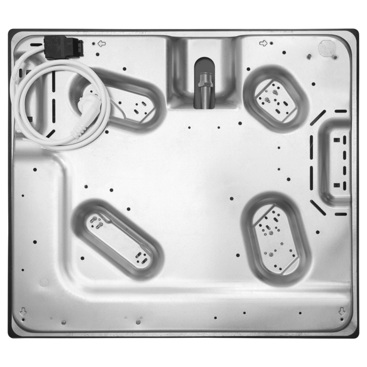 Газовая панель Hansa BHGI630301