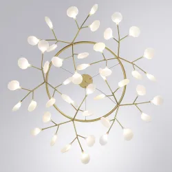 Подвесная люстра Arte Lamp