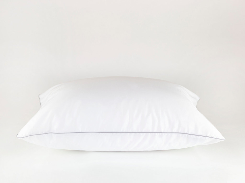 Постельное белье 2 спальное евро German Grass Innsbruck Noble Pearl Grass